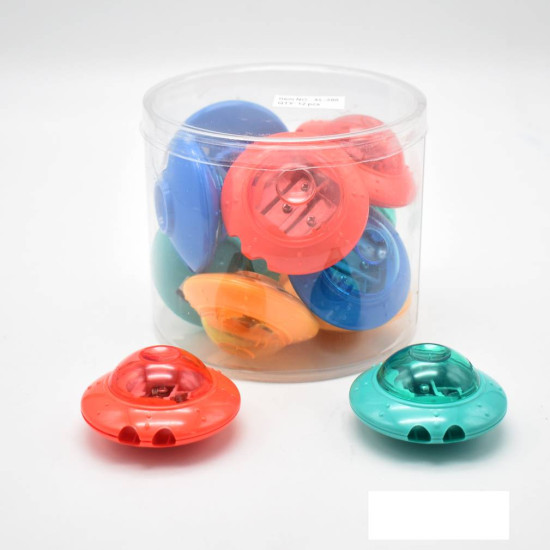 براية شكل صحن طائر رقم XL-386