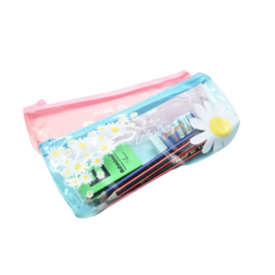 مقالم مدرسية  PVC رقم 10128