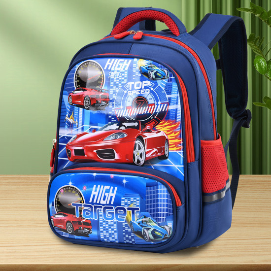 شنتة مدرسية لمرحلة الابتدائي  TARGET