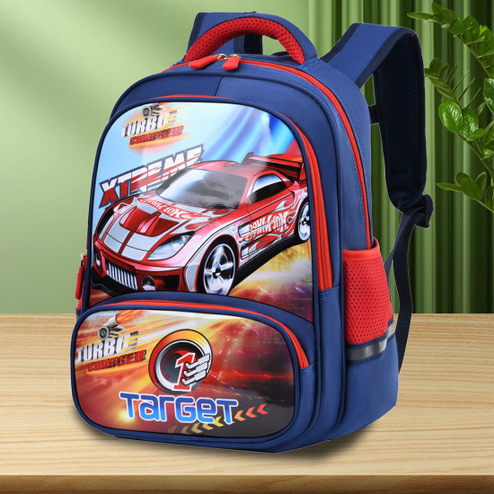 شنتة مدرسية لمرحلة الابتدائي  TARGET