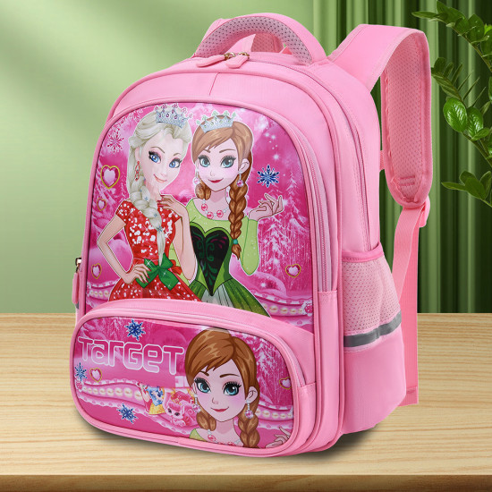 شنتة مدرسية لمرحلة الابتدائي  TARGET