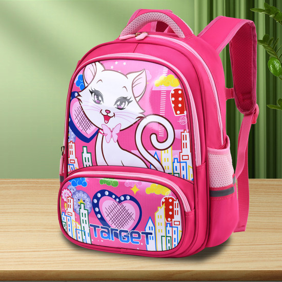 شنتة مدرسية لمرحلة الابتدائي  TARGET