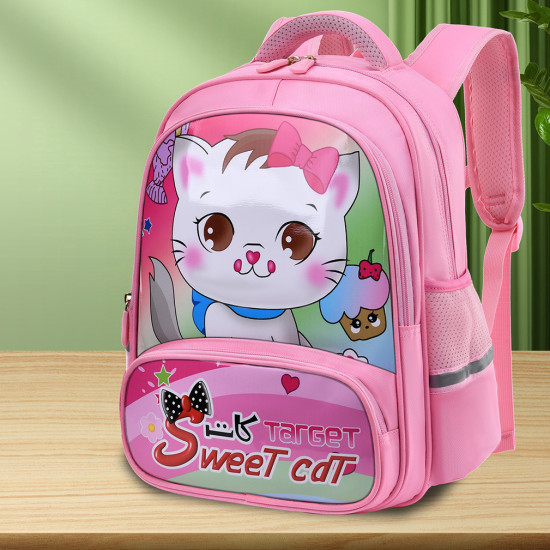 شنتة مدرسية لمرحلة الابتدائي  TARGET