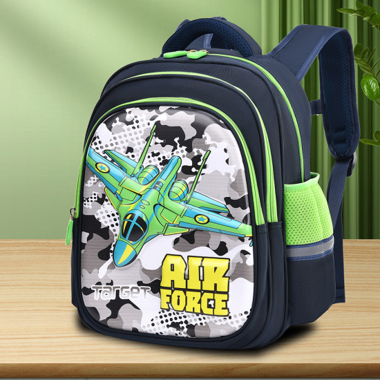 شنتة مدرسية لمرحلة الابتدائي  TARGET