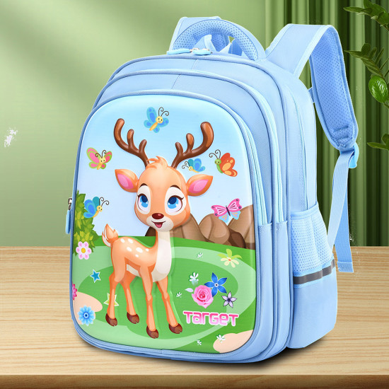 شنتة مدرسية لمرحلة الابتدائي  TARGET