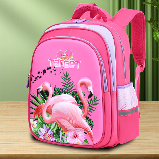 شنتة مدرسية لمرحلة الابتدائي  TARGET