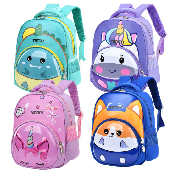 شنطة رياض أطفال  2D رقم 2157-10