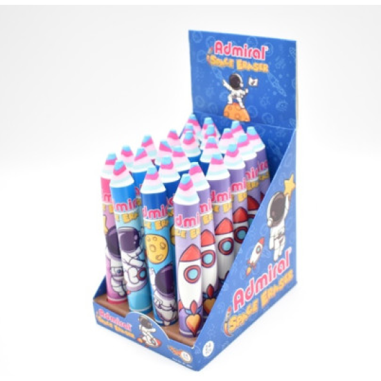 محاية شكل  قلم ADMIRAL