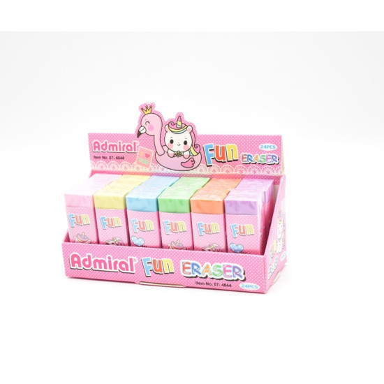 محاية ملونة   ADMIRAL 