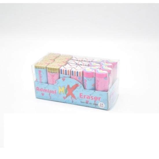 محاية ملونة أشكال   ADMIRAL-