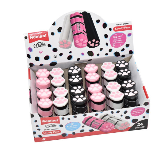 محاية Admiral eraser PAW 