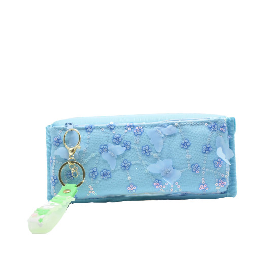 مقالم مدرسية قماش بناتي رقم 8981K