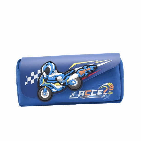 مقالم مدرسية قماش ولادي رقم 7159E