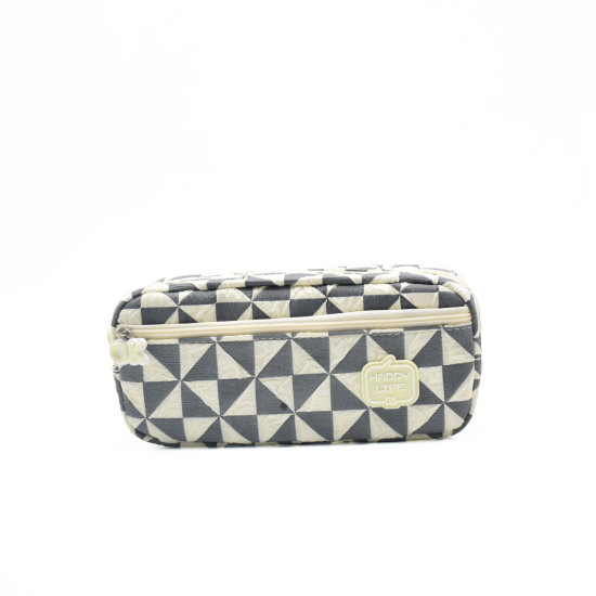 مقالم مدرسية قماش بناتي رقم A-2255