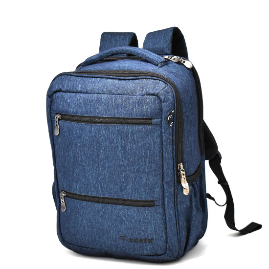 شنطة لابتوب لون كحلي