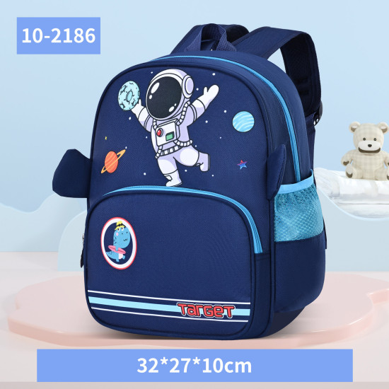 شنطة رياض أطفال تارجيت 13" رقم 1202