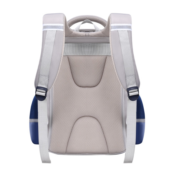 شنطة ابتدائي 2 طبقة 15" ظهر طبي رقم 1233