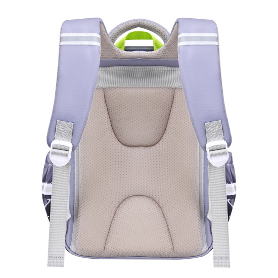 شنطة ابتدائي 2 طبقة 15" ظهر طبي رقم 1212