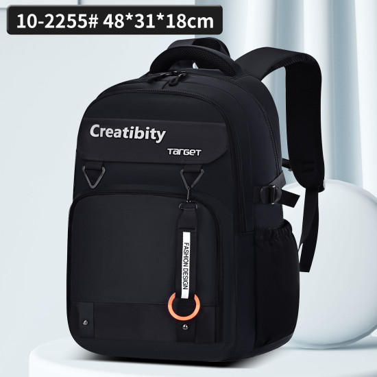 شنطة مدرسية تارجيت 2 طبقة Creatibity رقم #7