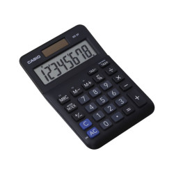 حاسبة مكتب وسط 8 خانات رقم MS-8F