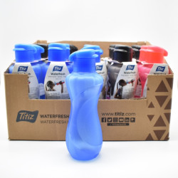 مطرة ماء 500 مل بلاستيك