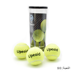 طابات تنس أرضي مجموعة 1/3 رقم 999