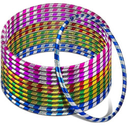 هولا هوب 75 سم جزء من 3 مقاسات