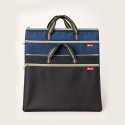 دوسية مؤتمر قماش 