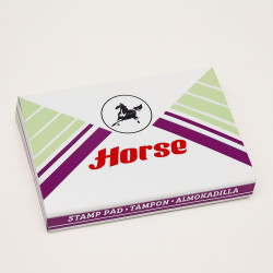 ستامبة كوفا بنفسجي 8X12 رقم SPV