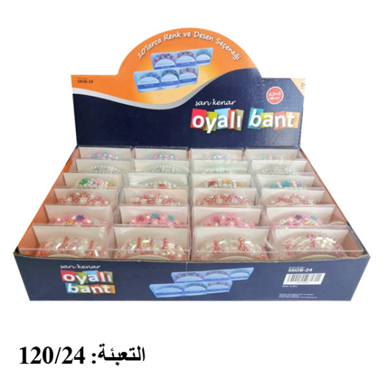 رول ستكرز لاصق
