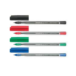 قلم حبر الماني SCHNEIDER TOPS