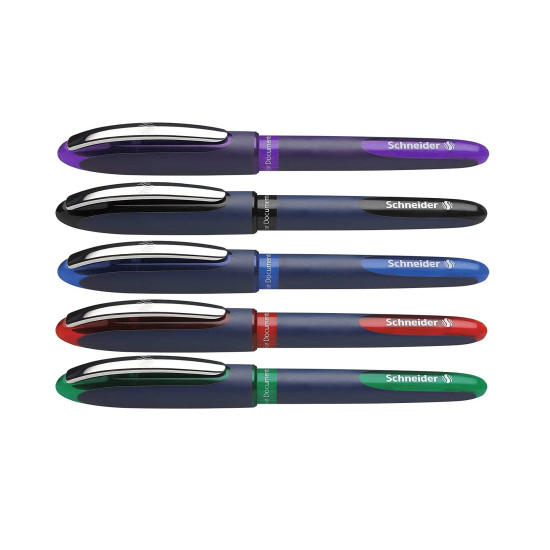 قلم حبر سائل الماني شنايدر  ONE BUSINESS