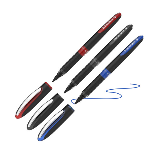 قلم حبر الماني شنايدر خاص للتوقيع  SCHNEIDER SIGN PEN