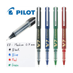 قلم حبر سائل بايلوت PILOT V7
