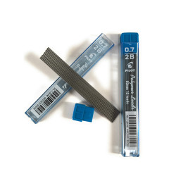 علبة رصاصات تعبئة  PILOT HB 0.7