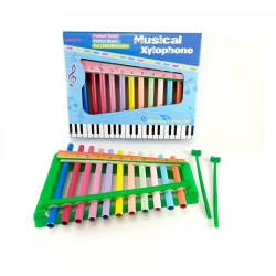 اكسيلوفون بيانو