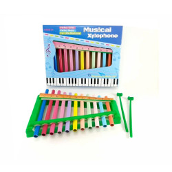 اكسيلوفون بيانو