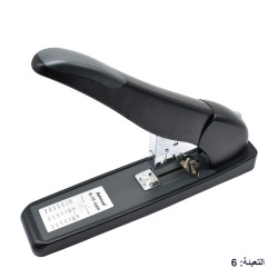 ماكنة خريس كتب 210 ورقة رقم Admiral HS-210
