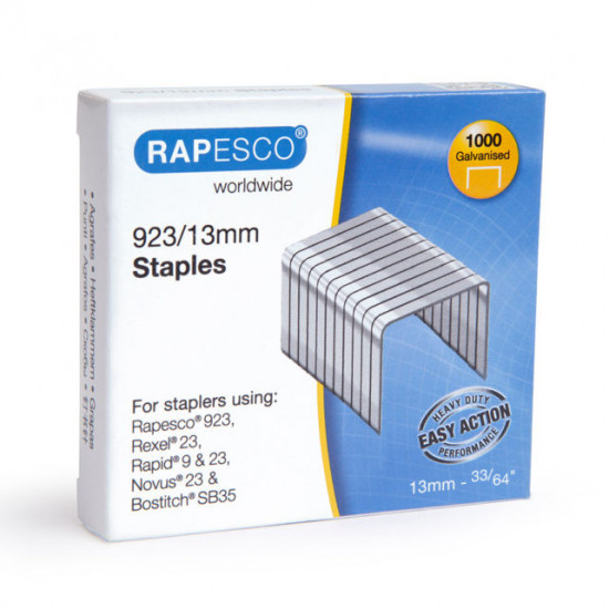 كبسات بريطاني رابيسكو RAPESCO حجم 23/13