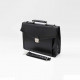 حقيبة الأعمالLEATHER BRIEFCASE TARGET