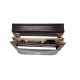 حقيبة الأعمال  LEATHER BRIEFCASE TARGET
