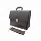حقيبة الأعمال LEATHER BRIEFCASE TARGET