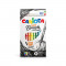 علبة الوان فلوماستر ريشة  CARIOCA SUPER BRUSH