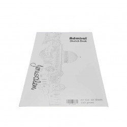 دفتر رسم سكتش القدس