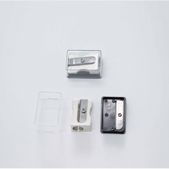 براية حديد ألماني مع شفرة اضافية