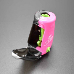 براية أقلام رصاص وتلوين خشبية نصف اتوماتيك SDI Buggy