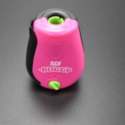 براية أقلام رصاص وتلوين خشبية نصف اتوماتيك SDI Buggy