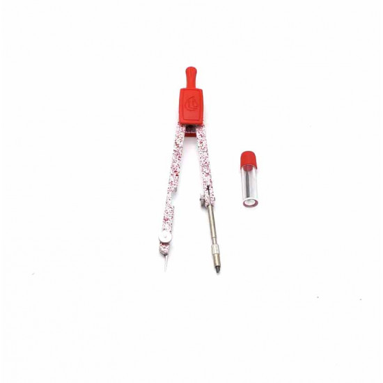 فرجار هندسي ايطالي