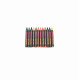 ألوان شمع 12 لون عريض Admiral Crayons