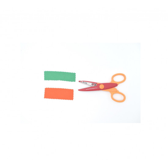 مقص مشرف حجم وسط